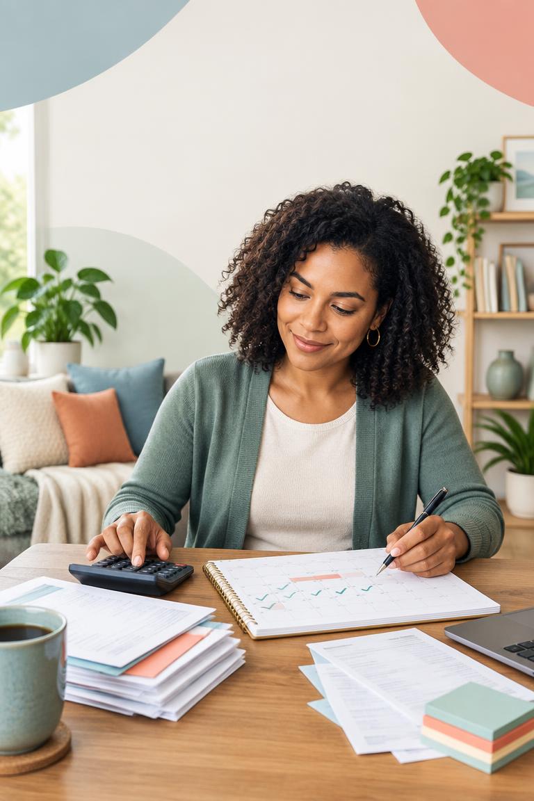Cover art for Your Debt Paydown Plan