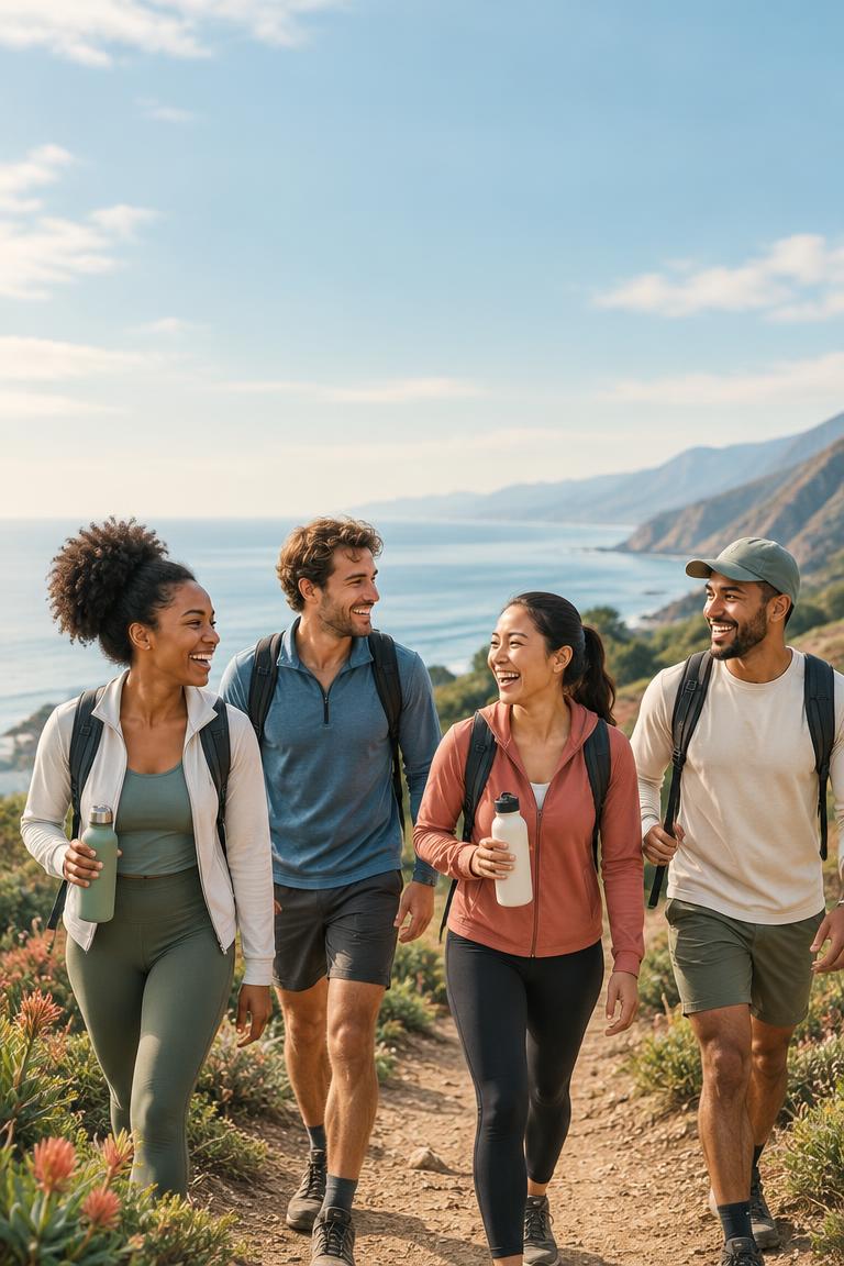 Cover art for Healthy Habits That Last